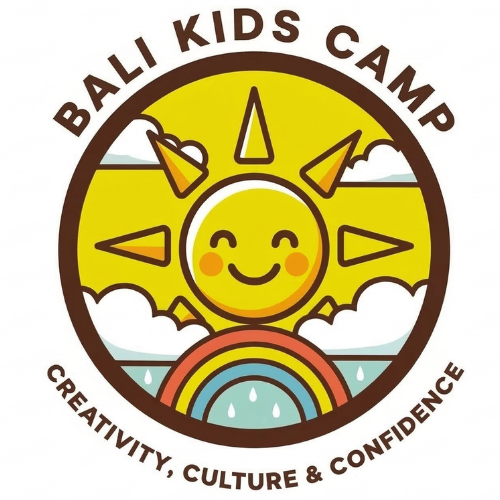 Kids Camp Bali